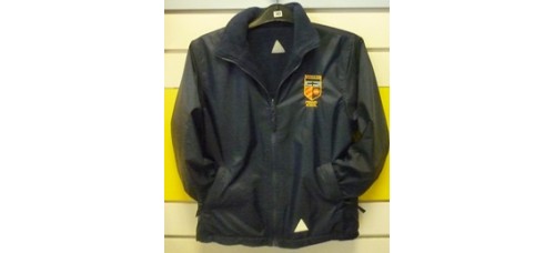 Reversible Mistral - Bryncethin Primary